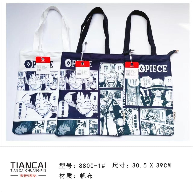 8800-1 Canvas Bag