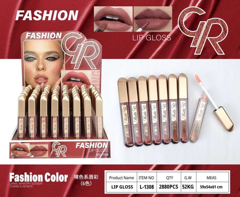 L-1308 Lip Gloss