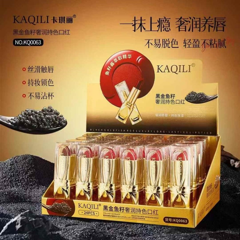 KQL0063 color-holding lipstick