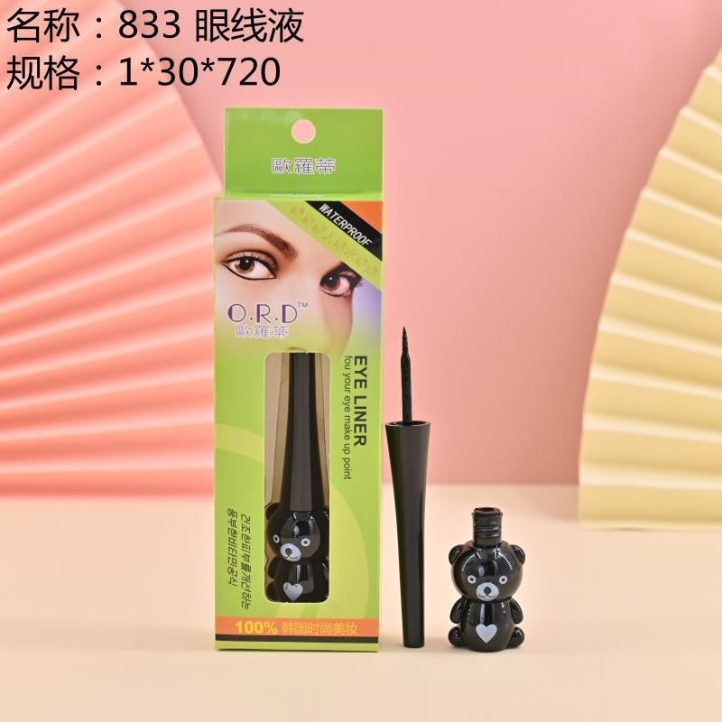 833 Eyeliner Liquid
