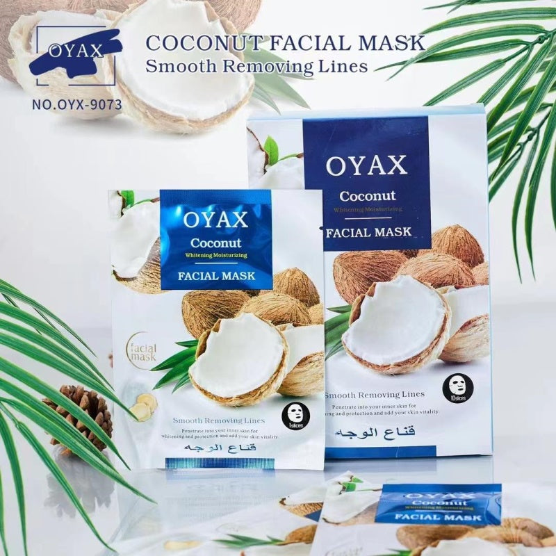 OYX-9073 Facial Mask
