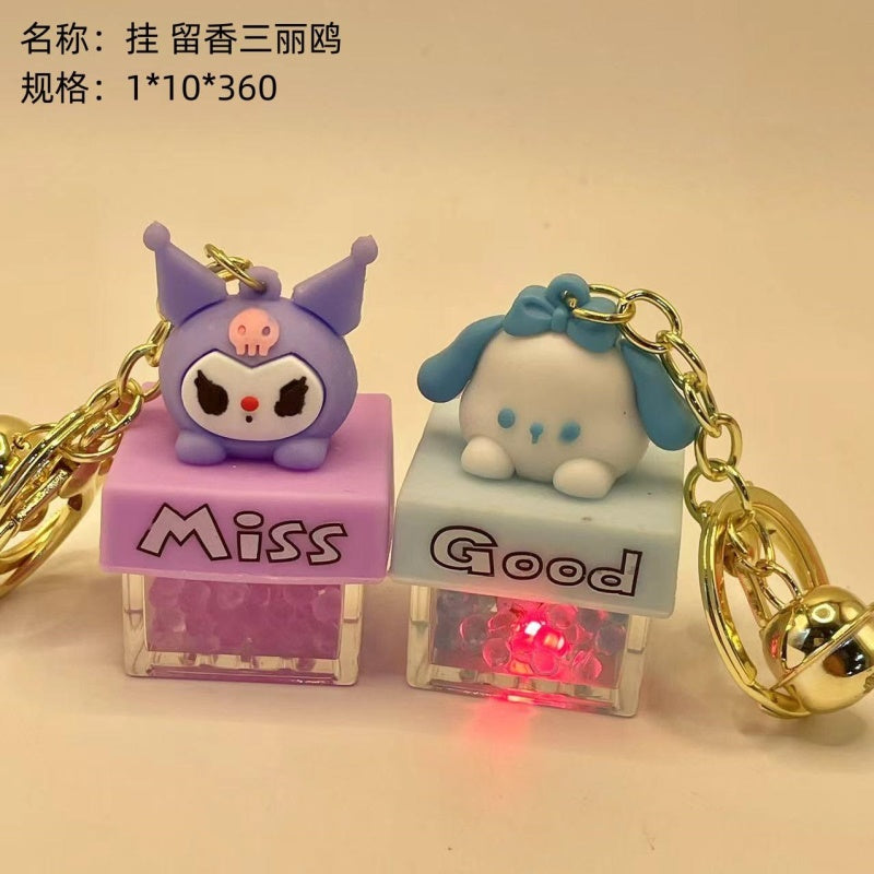 Hang Liuxiang Sanrio