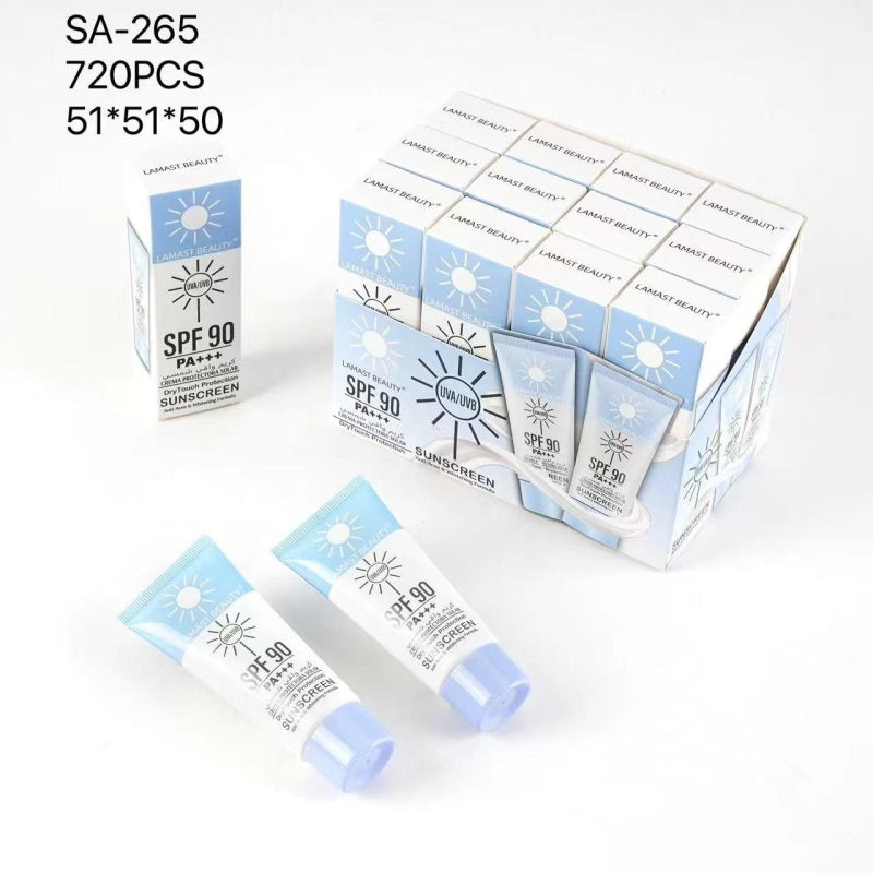 SA-265 Sunscreen