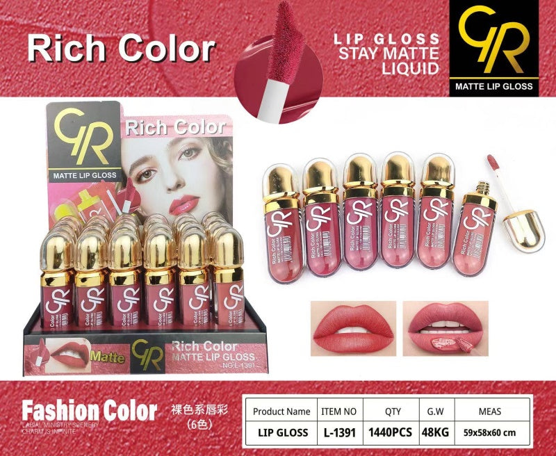 L-1391 Lip Gloss