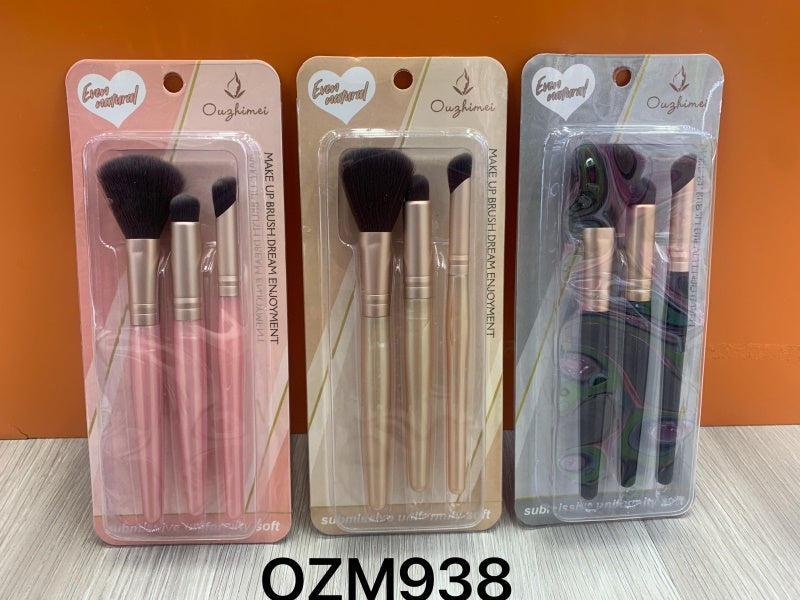0ZM938 Makeup Brush