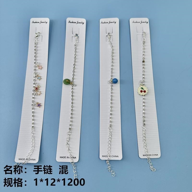 Bracelet, mixed
