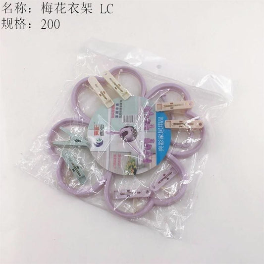 +Plum Blossom Hanger