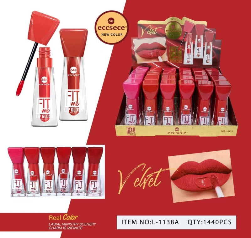 L-1138A Lip Oil