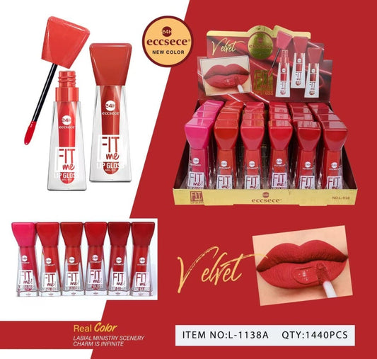 L-1138A Lip Oil