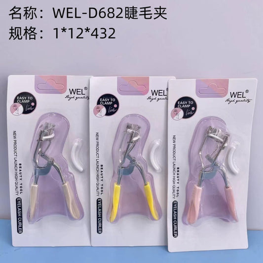 WEL-D682 Eyelash Curler