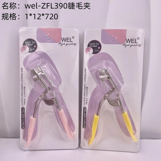 wel-ZFL390 Eyelash Curler
