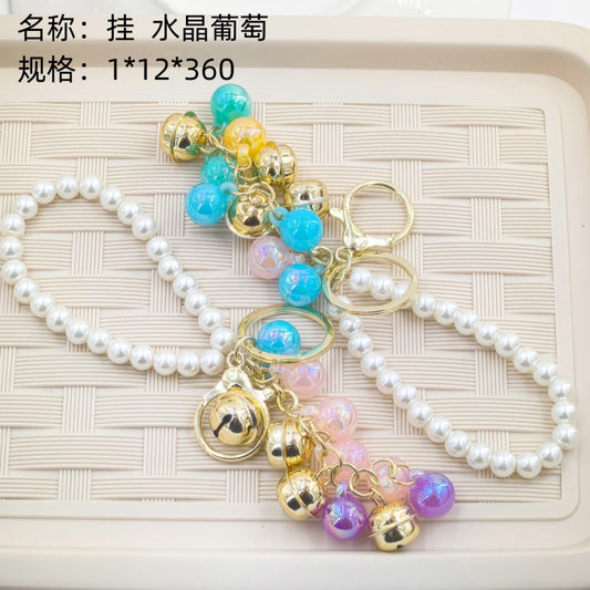 Hang Crystal Grapes