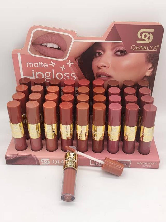 QE7113-F Lip Glaze