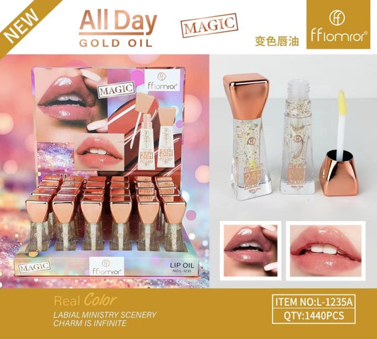 L-1235 Lip Oil