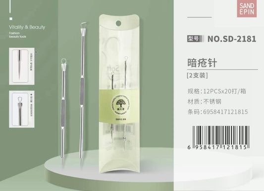 SD-2181 Acne Needle