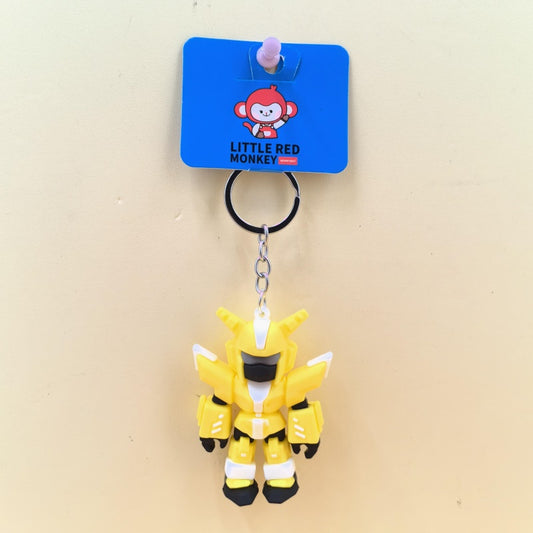 Hang a large-sized Transformers