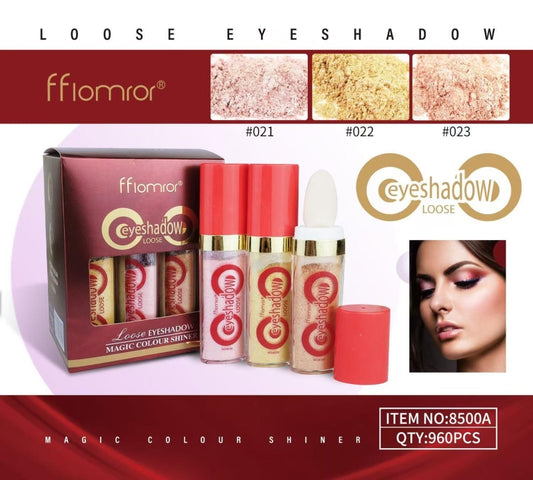 8500A Highlighter Powder MWXJ