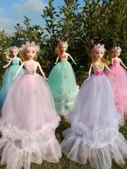 40 - centimeter doll
