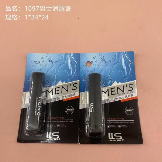 cz1097 Men's Lip Balm