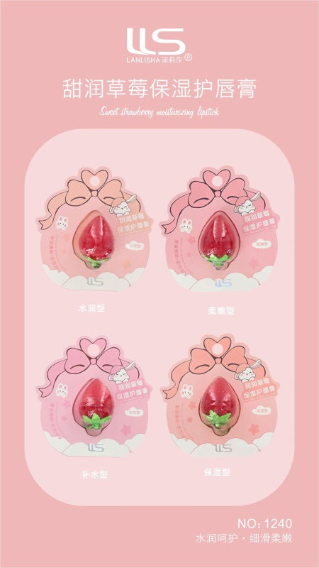 1240 Hydrating Lipstick