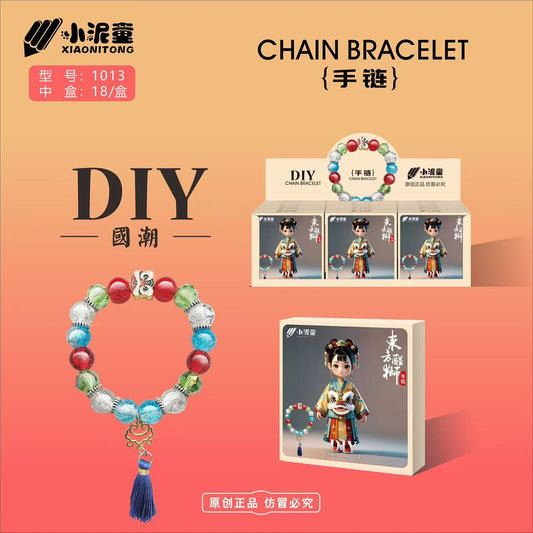 1013 - 1016 bracelets
