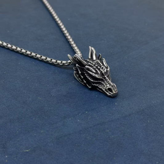 Alloy necklace 42