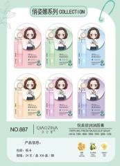887 Lipstick for Ladies