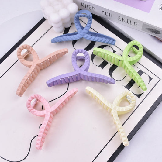 Card 13cm streamer head claw