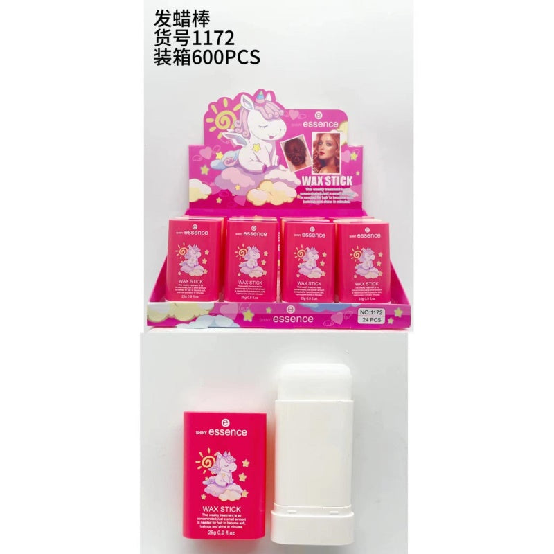 1172 hair wax sticks