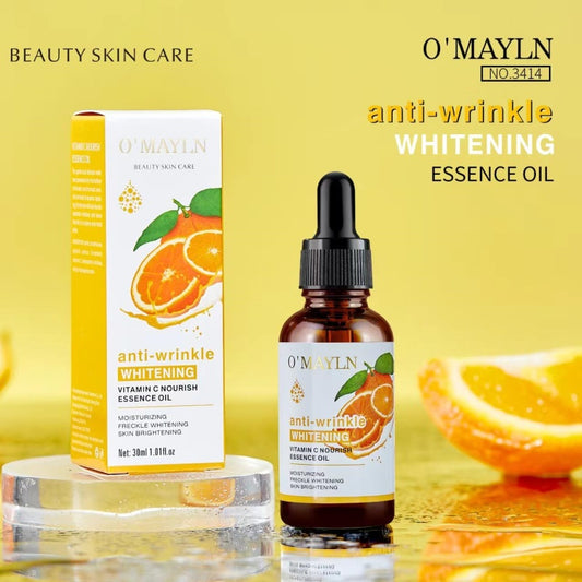 3414 Orange essential oil