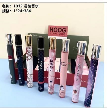 1912-78 Mixed Perfume