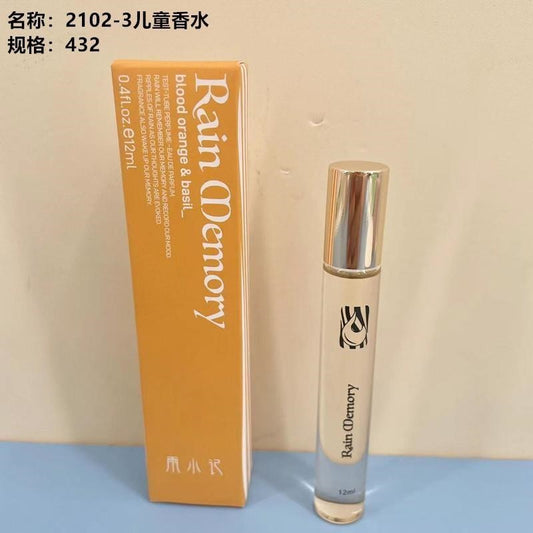 2102-3 Rollerball Perfume