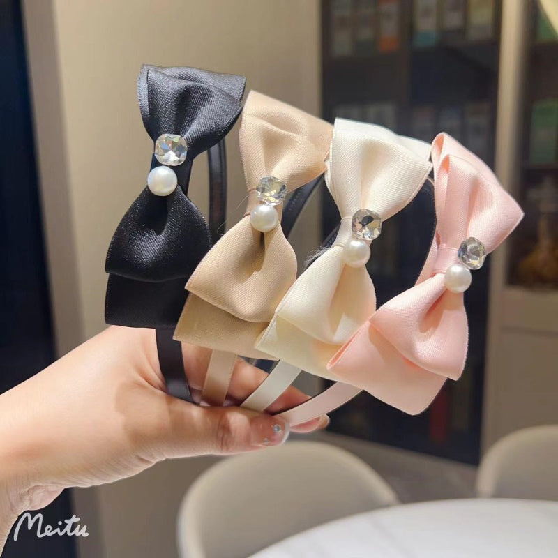 Cross-section pearl drill bit thread