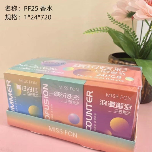 PF25 Perfume