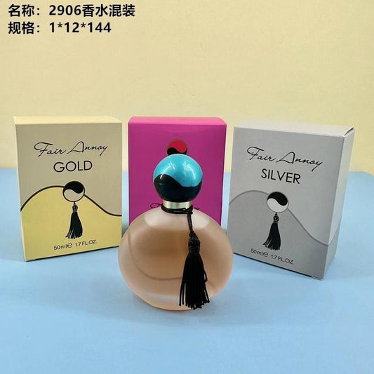 2906 perfume mixed loading