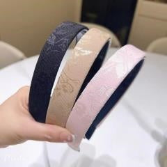 Silk print head buckle