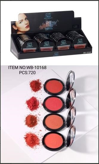 WB10168 Blush 