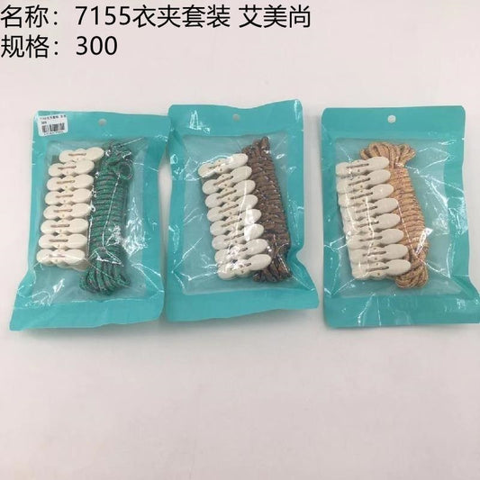 The 7155 clothes peg set has been discontinued.
