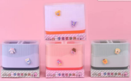 ZJL-0051 Pen Holder Storage Box