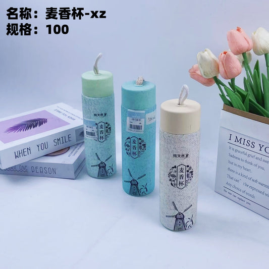 Wheat Fragrance Cup