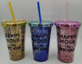 YL005 Cold Drink Cup 