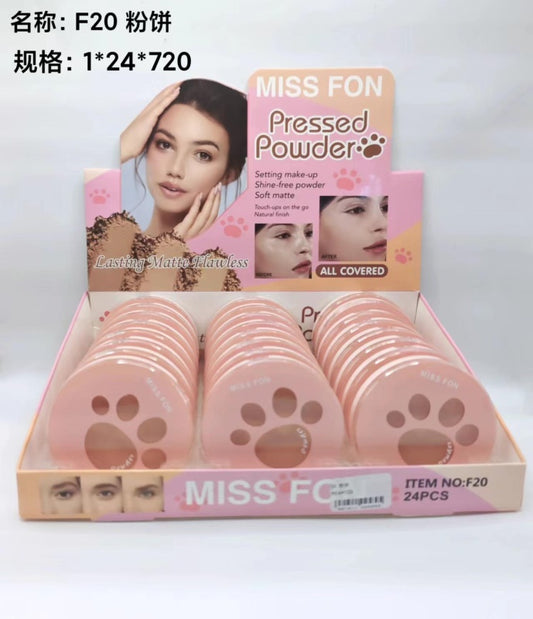 F20 Powder Cake 
