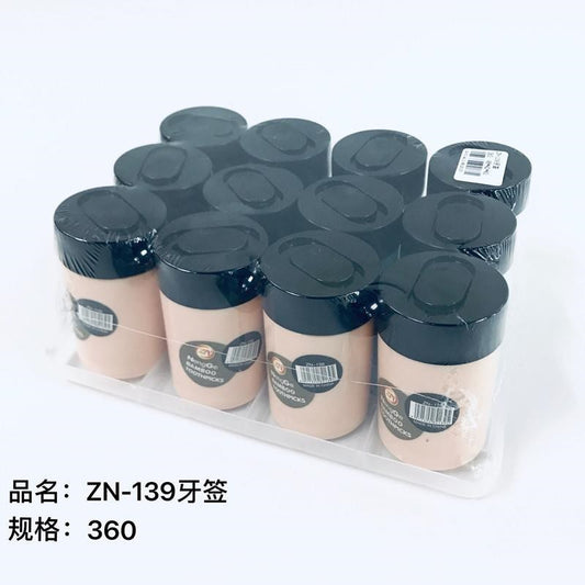 ZN-139 Toothpick