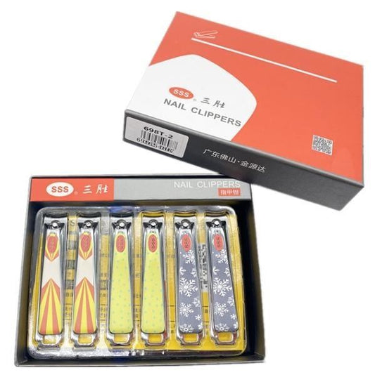 698T-2 Nail Clippers
