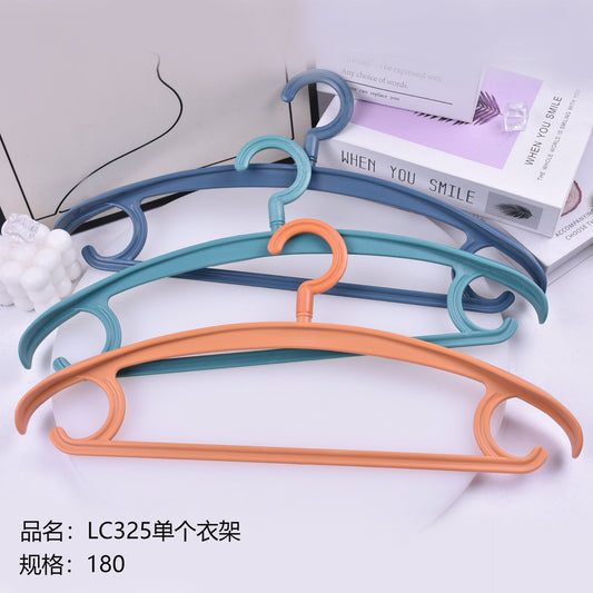 LC325 single clothes hanger