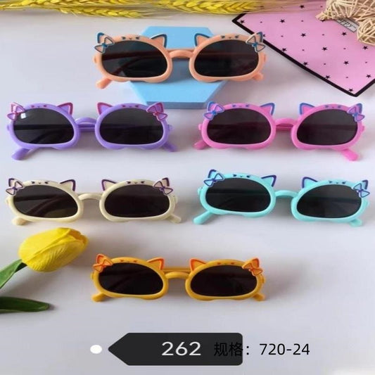 262 cartoon glasses