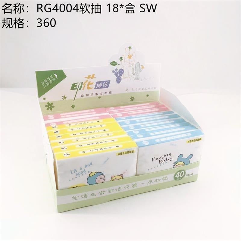 RG4004 Soft Drawer. Sold out and removed from shelves.