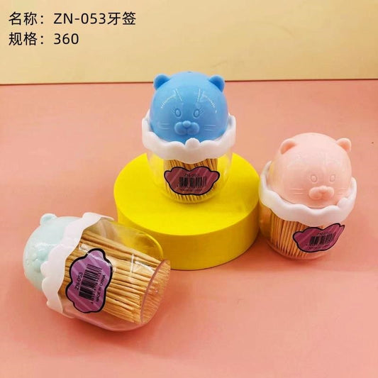 ZN-053 toothpick
