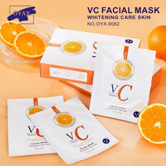 OYX-9062 Facial Mask 