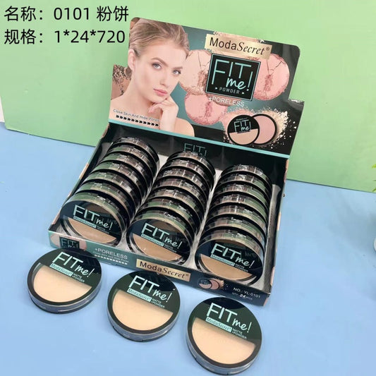 YL-0101 Powder Cake 